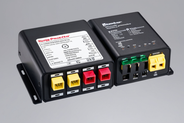 配电箱浪涌保护器安装位置