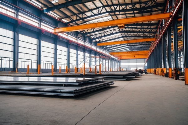 钢结构厂房防雷接地电阻是多少