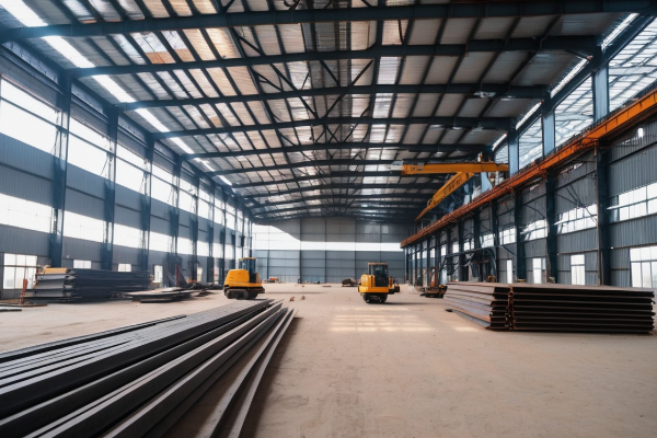 钢结构厂房防雷接地电阻是多少