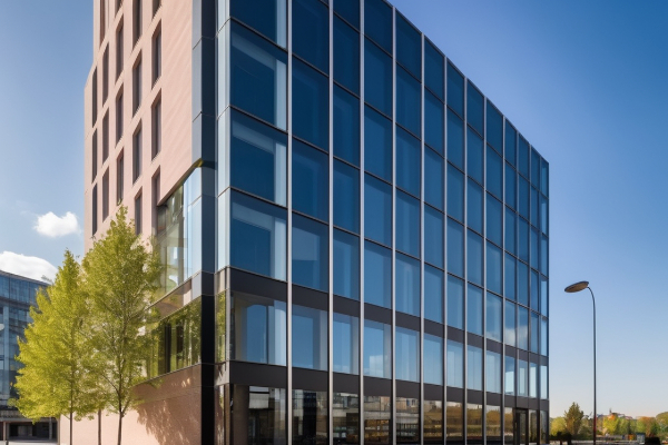 幕墙接地线的作用