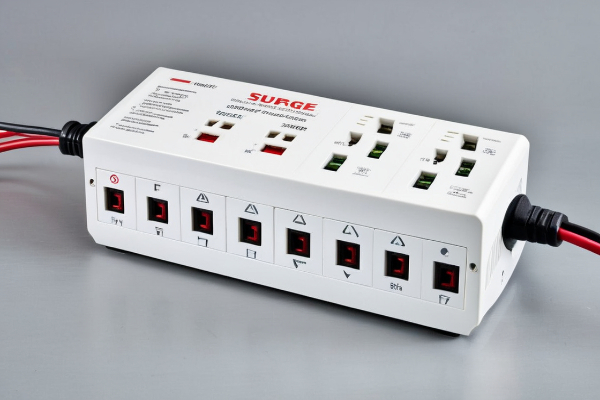 防雷漏电保护器怎么接线