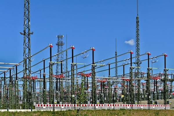 针式绝缘子电压等级