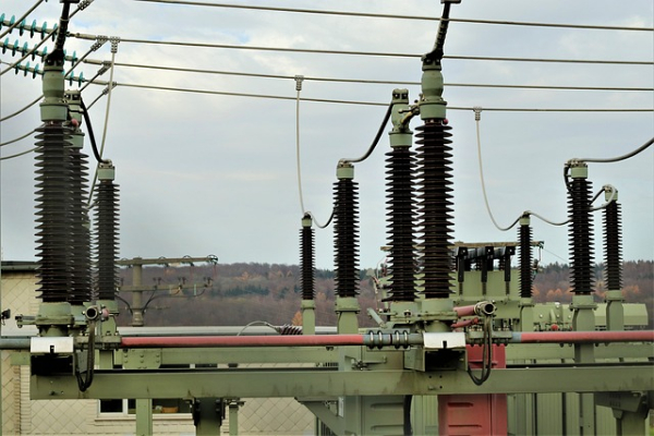 针式绝缘子电压等级