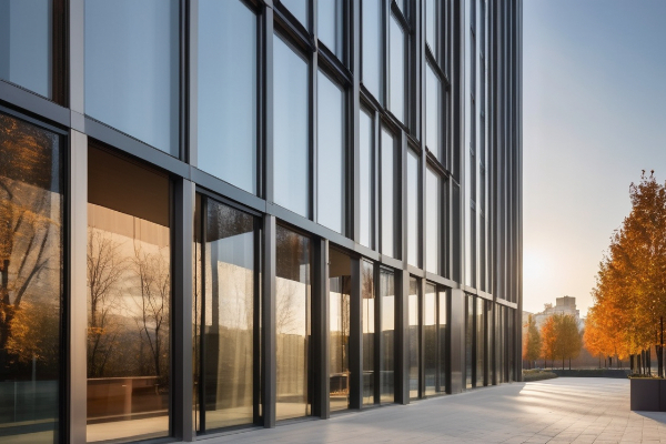 幕墙接地电阻测试要求