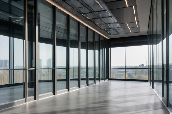 幕墙接地电阻测试要求