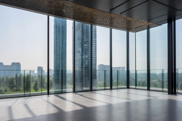 幕墙接地电阻测试要求