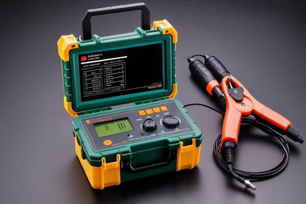 避雷器试验设备有哪些