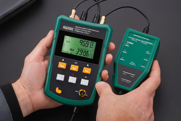 避雷器试验设备有哪些