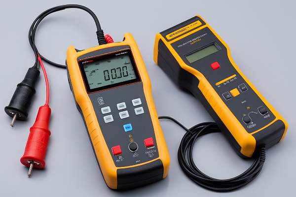 避雷器试验设备有哪些