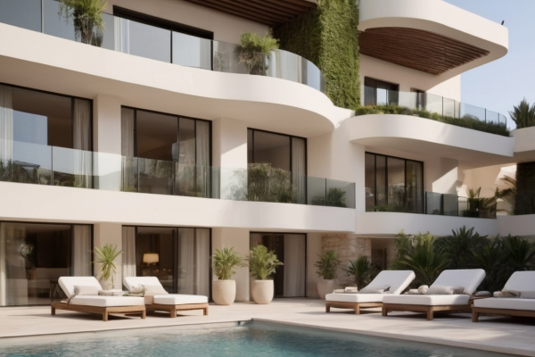 宾馆有避雷针吗