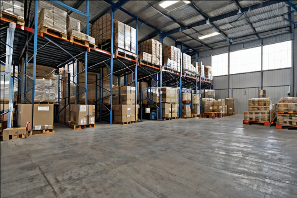 库房防雷直击要求有哪些