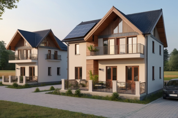 自建房怎么安装地线