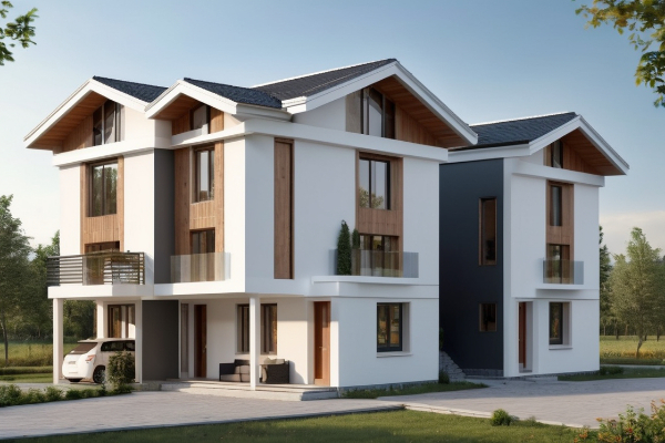 自建房怎么安装地线