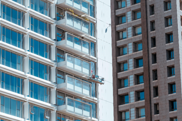 防雷检测中的建筑物分级