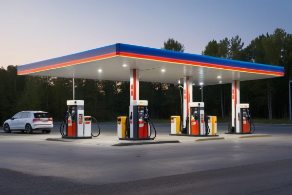 加气站防雷检测周期