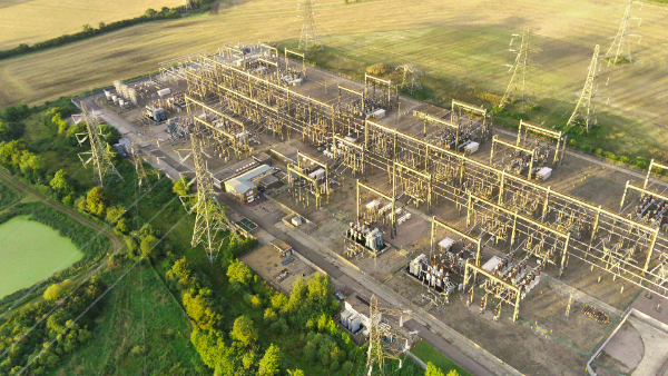 变电站的接地电阻要求和标准