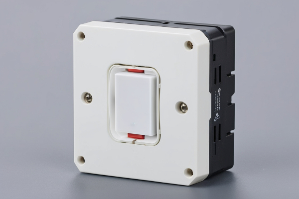 防雷开关工作原理