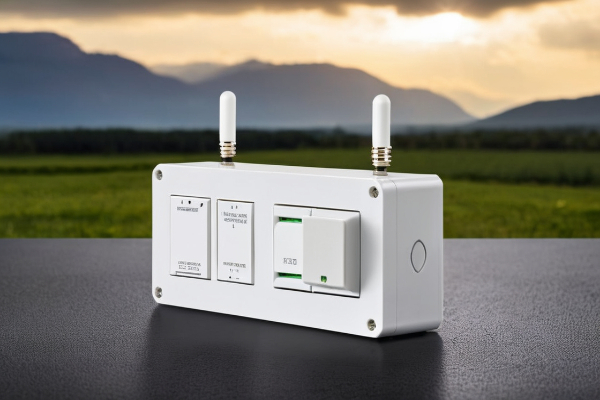 防雷开关工作原理