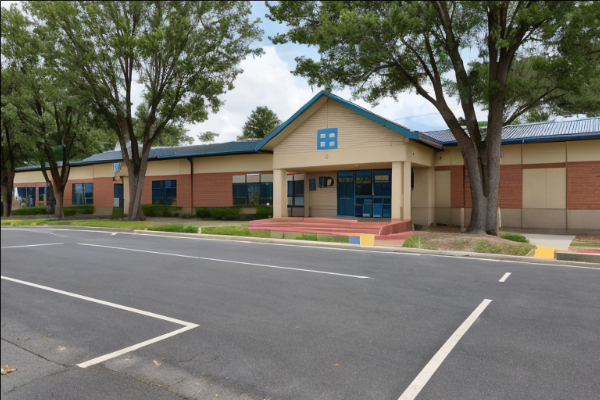 学校防雷接地电阻是多少