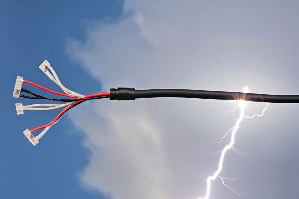 地线电阻大会怎样