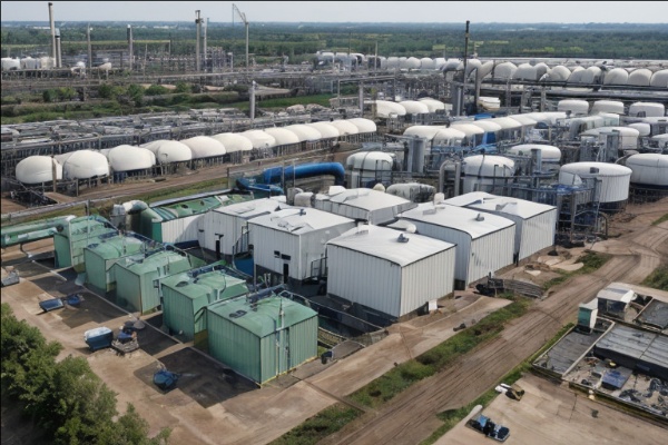 库房避雷设备一套需要多少钱?