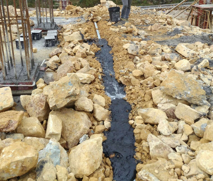 接地怎么做到4欧以下