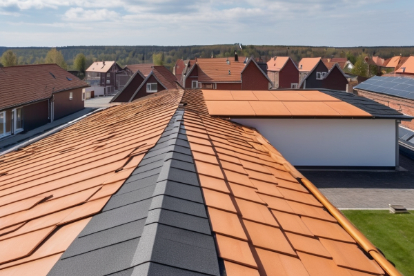 安装避雷装置的作用