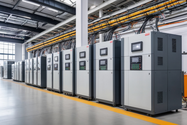 配电室明装接地怎么做