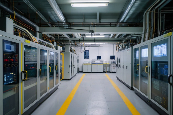 机房防雷接地的做法