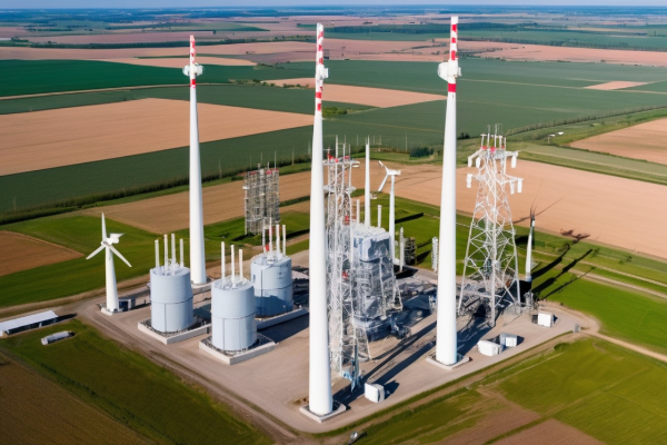 基站防雷接地要求