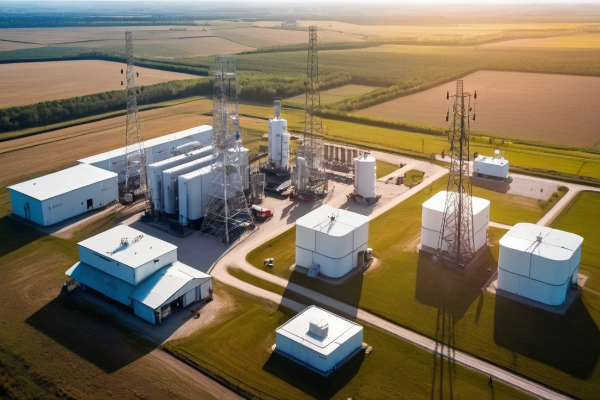 基站防雷接地要求