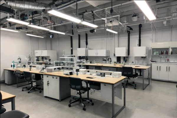 实验室防雷标准