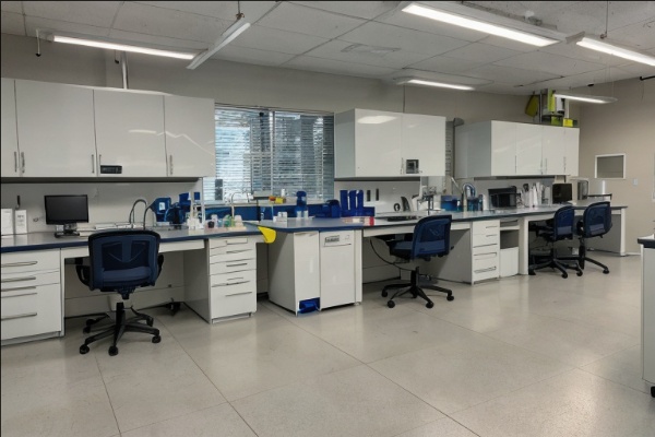 实验室防雷标准