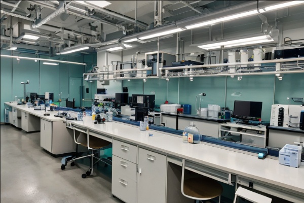 实验室防雷标准