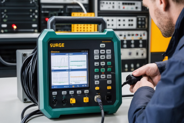 防雷接地电阻测试仪型号