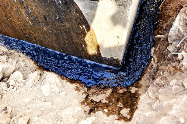 欧麦安柔性接地技术