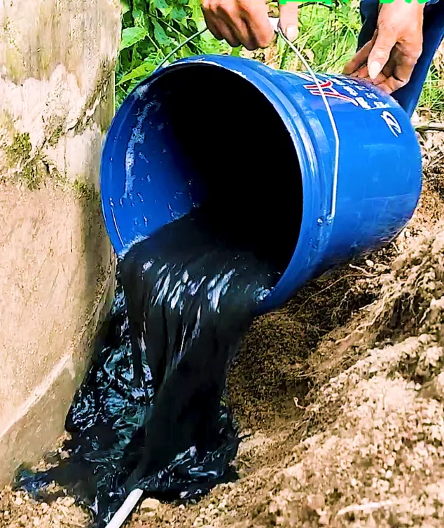 欧麦安柔性接地体