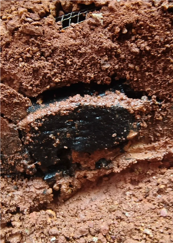 欧麦安柔性接地体