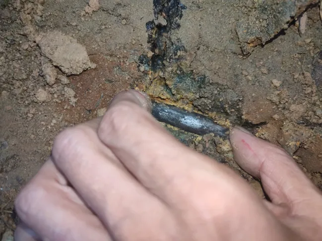 欧麦安柔性接地技术