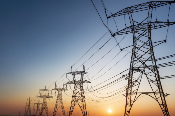 绝缘子种类及其作用