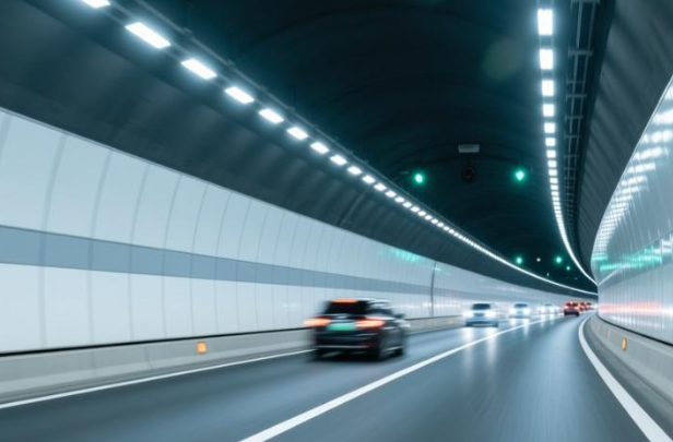 隧道接地设计要求