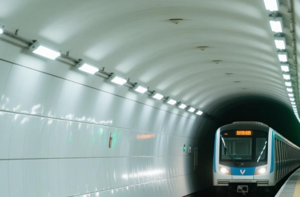 隧道接地设计要求