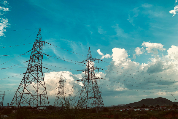 线路雷击跳闸怎么回事