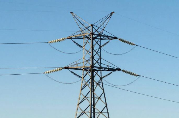 针式绝缘子适用范围