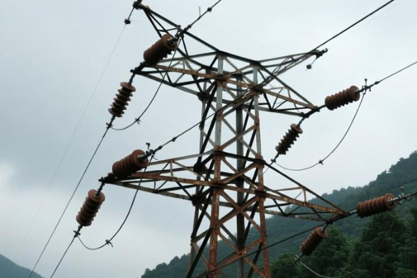 针式绝缘子适用范围