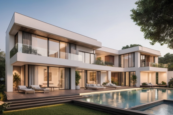 别墅坡屋顶避雷带做法