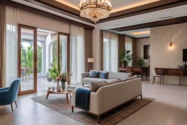 别墅坡屋顶避雷带做法