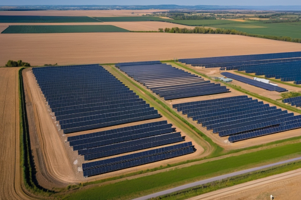 光伏防雷检测一次多少钱