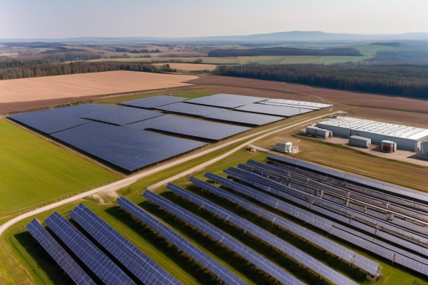 光伏防雷检测一次多少钱