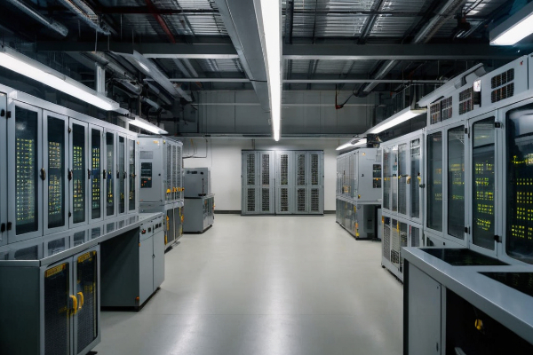 机房避雷装置的作用